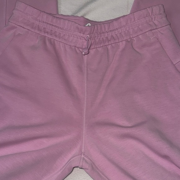 Lululemon Softstreme High-Rise Pant 8/Rose Blush EUC - Picture 9 of 9